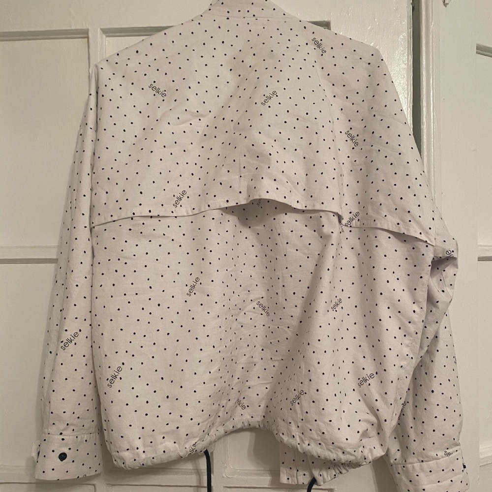 RARE Selkie light jacket - Picture 5 of 7